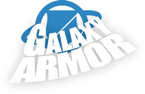 Galaxy Armor Logo